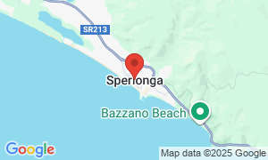Spiaggia Libera Di Sperlonga I Luoghi Del Cuore Fai