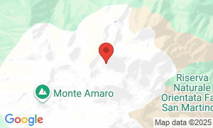 SORGENTI DEL FIUME VERDE | I Luoghi del Cuore - FAI